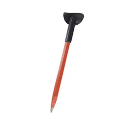 SM - Punto de acero 3/4 x 10"