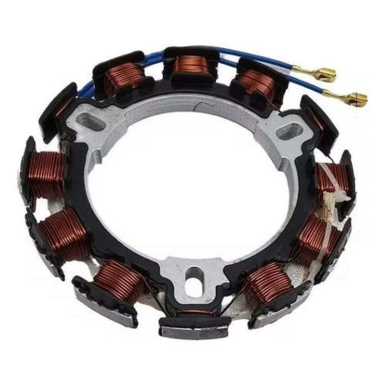 Bobina Excitatriz Para Motor 186f 186fa