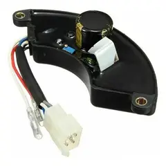 GENERICO - Avr Generador 4-9kva 450v 220uf