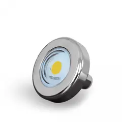 VULCANO - Foco piscina led blanco 9W 6000K
