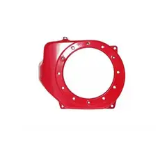 GENERICO - Cubierta De Ventilador Para Motor Gx160