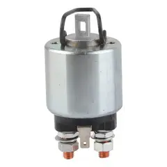 GENERICO - Solenoide Motor De Partida Para Motor 192f Diesel 12kw