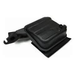 GENERICO - Escape Silenciador Para Generador Et950 Mezclero