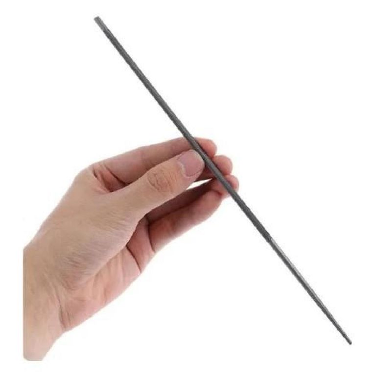 1 Limas Redonda Para Motosierra 732 55pulgadas Keule