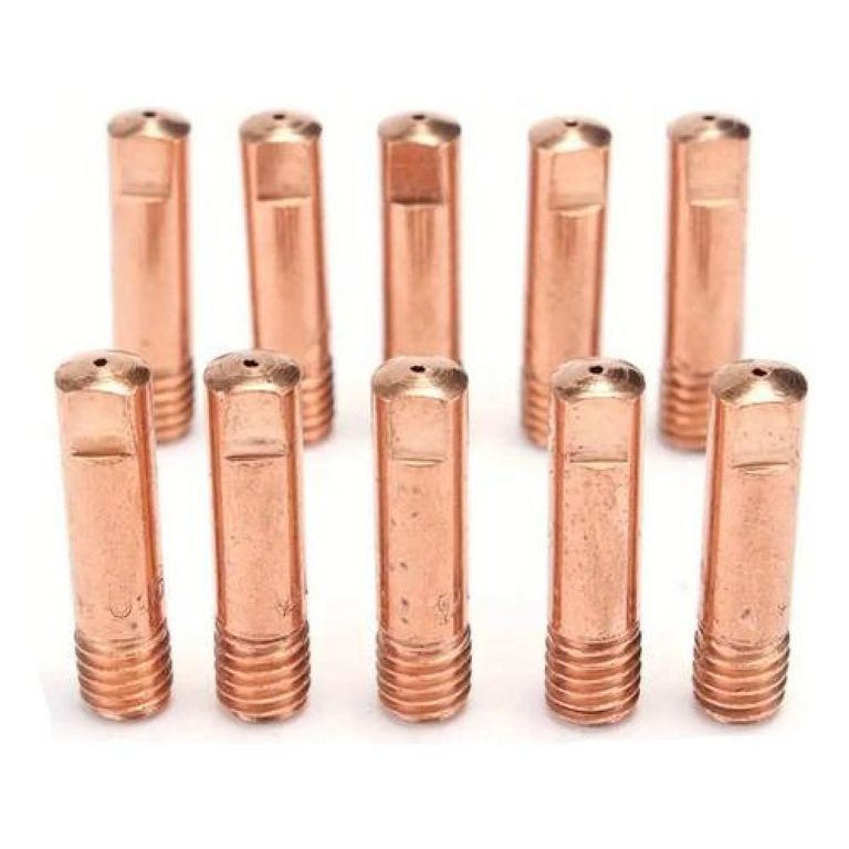 1 Boquillas Mig 09mm