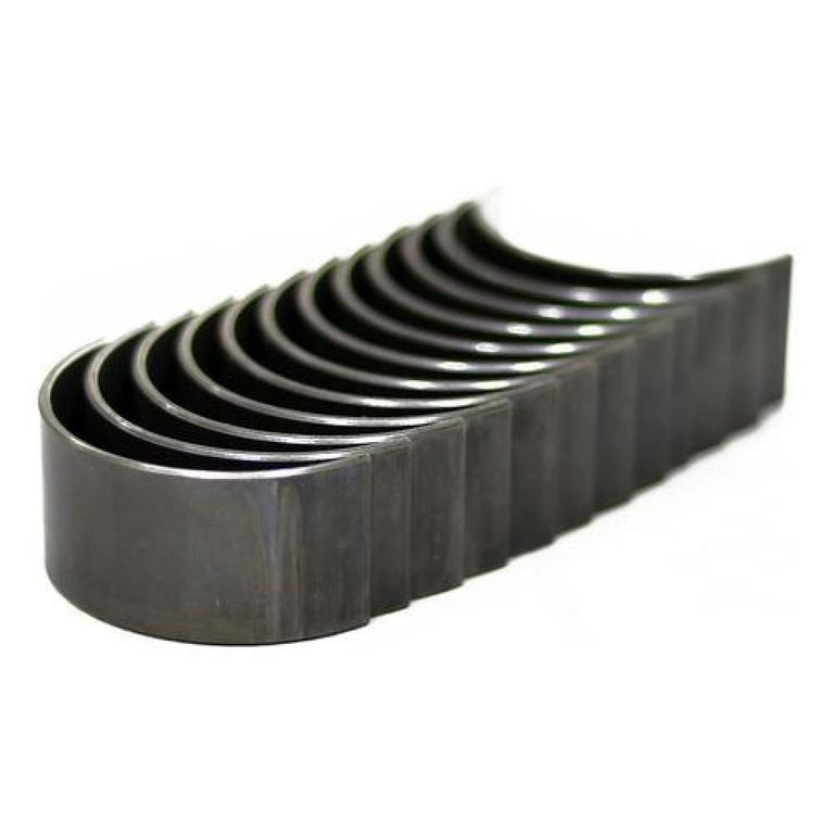 10 Metales De Biela Para Motor 170 Diesel