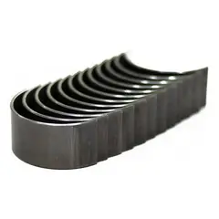 GENERICO - 10 Metales De Biela Para Motor 170 Diesel