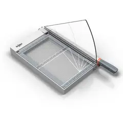 REXEL - Guillotina de Palanca ClassicCut 1525G