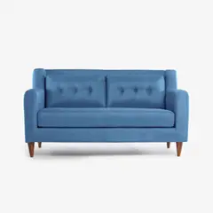 BAUHOMY - Sofá Oporto · 2C · Lino