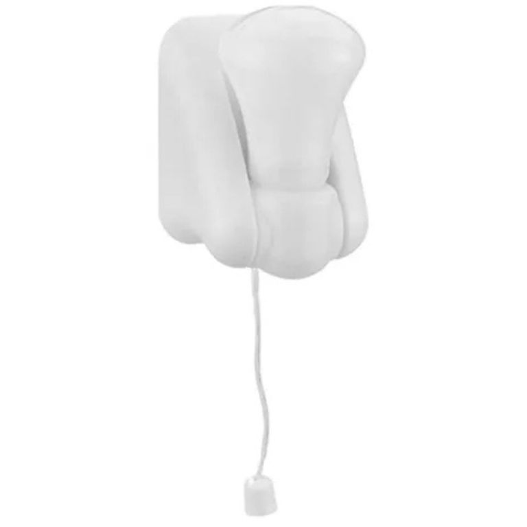 Ampolleta Colgante LED Para Ropero