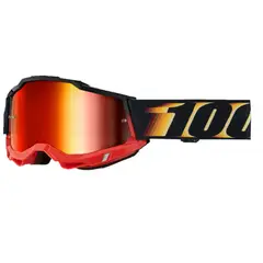 100 PERCENT - ANTIPARRA MOTO ENDURO - CROSS