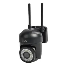 LEVO - Cámara de Seguridad Impermeable Wifi 5G 2MP GuardPro X5