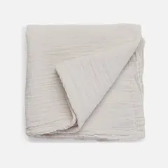BABYROSEN - Tuto Muselina Crudo 70 x 70 cm