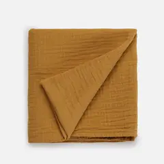 BABYROSEN - Tuto Muselina Mostaza