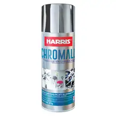 HARRIS - PINTURA SPRAY CROMADA 311GR
