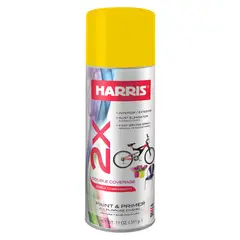 HARRIS - PINTURA SPRAY 2X AMARILLO 311 GR