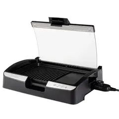 THOMAS - Parrilla Eléctrica TH-224 1800 Watts