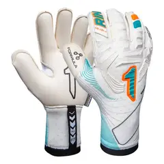 GENERICO - GUANTES DE ARQUERO PROFESIONALES RINAT NKAM PRO