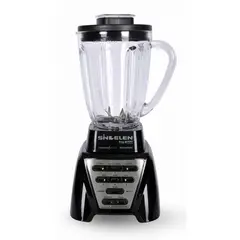 SINDELEN - Licuadora Juguera Pica Hielo Reversa 22Lts L-26000NG 1000W