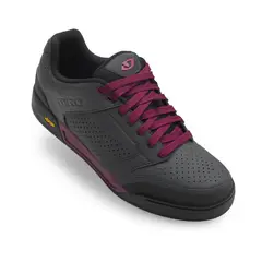 GIRO - ZAPATILLA RIDDANCE WOMAN DARK SHADOW/BRY