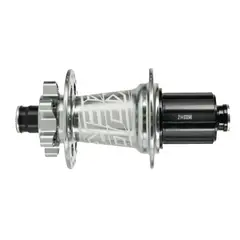 KOOZER - MAZA 32H 12X142 MM TITANIUM