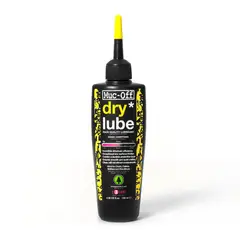 MUC OFF - Lubricante de cadena seco dry lube Muc-Off 120ml
