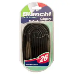 BIANCHI - Camara 26X1,75/2,125 V/Schrader
