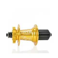 KOOZER - MAZA 32H 10X135 MM GOLD