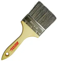 LIZCAL - Brocha multipropósito 1/2x3 1/2"