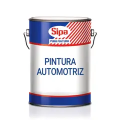 SIPA - Pasta de pulir 1 gal