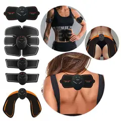 MOVI - Electroestimulador Muscular 5 en 1, Tonifica, reduce y marca