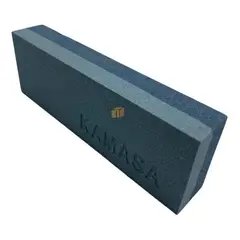 GENERICO - Piedra Para Afilar 6 Pulgadas