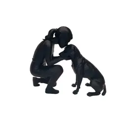 GENERICO - Decoración - Amor de Perro