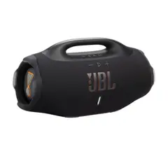JBL - Parlante bluetooth Boombox 4 Negro