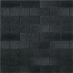 OWENS CORNING - Teja asfaltica gravillada Classic negra 3,1 mt2