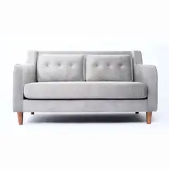 BAUHOMY - Sofá Oporto · 2C · Velvet