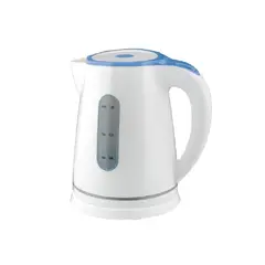 GLC - Hervidor eléctrico 1.8 lts Blanco