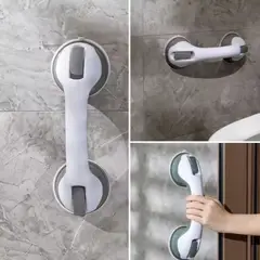 GENERICO - Barra de Seguridad Portátil para Ducha y Superficies Lisas