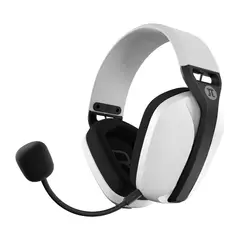 PRIMUS - PGLC Hdst Wrlss PBH-360W White with 2.4Ghz dongle