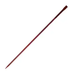 SM - Chuzo 1" x 1,6 mt