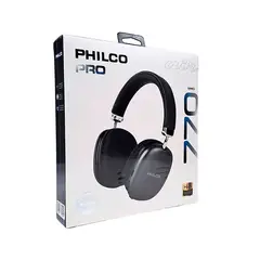 PHILCO - Audífonos Bluetooth DL770 AIR Negro