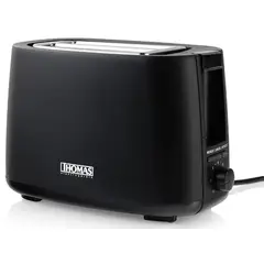 THOMAS - Tostador 2 rebanadas TH-117