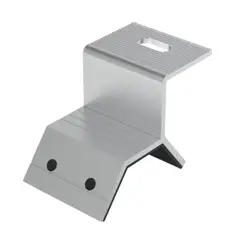 SOLIOT - Anclaje Perpendicular GRD-TR-21 Solar