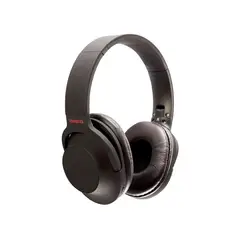 AIWA - Audífonos On-ear Bluetooth AW-BT207 - Negro