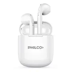 PHILCO - AURICULARES MOD EARBUDS TLW3B