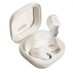 LENOVO - Audifonos EA200 Blanco Bluetooth 5.4