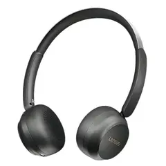 LENOVO - Audifonos EB300 Negro Bluetooth 5.4