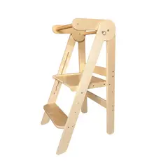 GENERICO - Torre De Aprendizaje Montessori Pliega