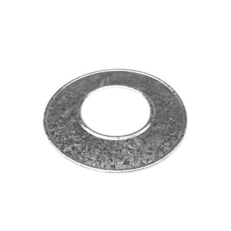 ANILLO FIERRO GALVANIZADO 6