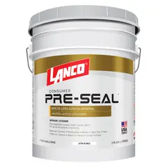 LANCO - Primer Pre Seal Blanco 4GL